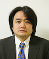 Kazutomo Suenaga