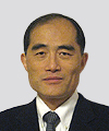 Toyoshi Fujimoto