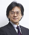 Keiichi Namba