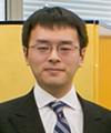 Kazunori Shinomiya