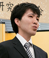 Kazunori Shinomiya