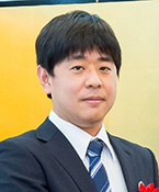 Ryotaro Aso