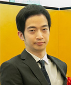 仲山 啓