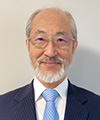 Yoshinori Fujiyoshi