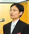 Kazutoshi Tani