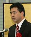 Terunaga Nakagawa