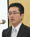 Naoya Shibata